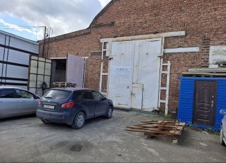 Сдам в аренду производство, 550 м2, Новосибирск, 2-я Станционная улица, 30
