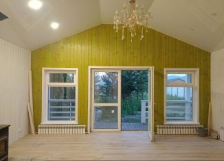 Продаю дом, 68 м2, поселок Маганский, Юбилейная улица, 24