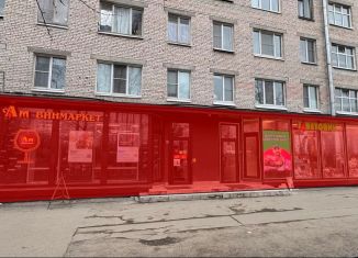 Продается торговая площадь, 181.2 м2, Петергоф, Ропшинское шоссе, 4