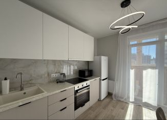 Сдам в аренду 2-комнатную квартиру, 53 м2, Ростов-на-Дону, проспект Солженицына, 15с1, ЖК Пятый Элемент