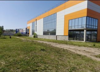 Продаю помещение свободного назначения, 3700 м2, Удмуртия, улица Новоажимова, 20