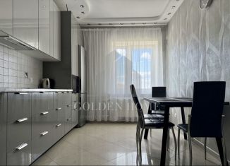 Однокомнатная квартира в аренду, 42.8 м2, Санкт-Петербург, Варшавская улица, 23к2