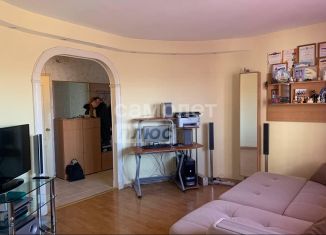 Продам 4-комнатную квартиру, 73.3 м2, Обнинск, проспект Маркса, 120