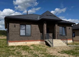 Продается дом, 125 м2, деревня Макаровка, Ягодная улица