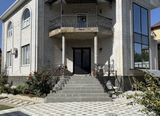 Продажа дома, 247 м2, Ставрополь, Загорская улица, 20, микрорайон Чапаевка