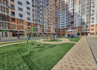 Продажа 1-комнатной квартиры, 36 м2, Анапа, Анапское шоссе, 32к4