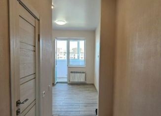 Квартира на продажу студия, 23 м2, Ростов-на-Дону, Батуринская улица, 167/16, ЖК Солнечный