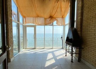 Сдам в аренду коттедж, 100 м2, Ростовская область, улица Адмирала Крюйса, 89