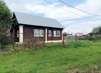 Дом на продажу, 45.9 м2, Белорецк, Товарищеская улица, 16