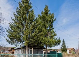 Дом на продажу, 53.6 м2, посёлок Каменка, Клубная улица, 15