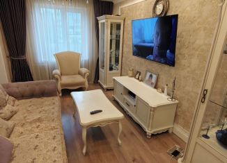 Продается трехкомнатная квартира, 74 м2, Кингисепп, Крикковское шоссе, 41А