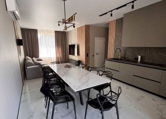 Сдача в аренду дома, 100 м2, Краснодар, Конечная улица, 157/1, Прикубанский округ