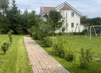 Продажа дома, 200 м2, деревня Сысоево, Солнечная улица, 18