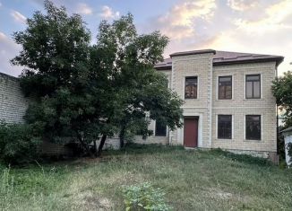 Дом на продажу, 375 м2, Махачкала, улица Саши Матросова, 34