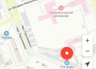 Продажа гаража, 24 м2, Ангарск, 279-й квартал, 1/1