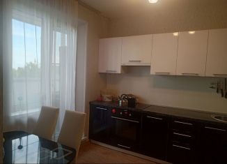 Продажа однокомнатной квартиры, 32 м2, Челябинск, улица Дмитрия Неаполитанова, 14, ЖК О2