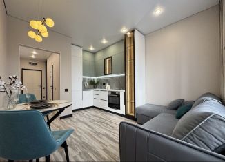 Продам 2-ком. квартиру, 43 м2, Ростов-на-Дону, улица Нансена, 103/1, ЖК Звезда Столицы