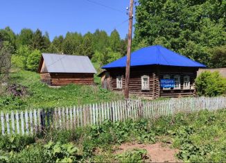 Продажа дачи, 34.7 м2, Пермский край, деревня Шалаши, 22