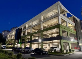 Продается машиноместо, 14 м2, Ростов-на-Дону, Пролетарский район, Берберовская улица, 32с2