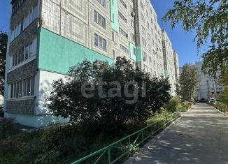 Двухкомнатная квартира на продажу, 47.4 м2, Муром, улица Дзержинского, 36