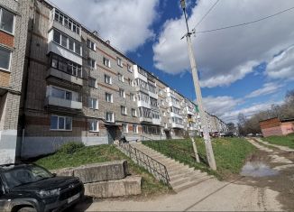 Продается двухкомнатная квартира, 44 м2, Кудымкар, улица Строителей, 1