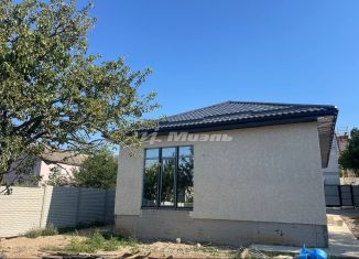 Продаю дом, 100 м2, массив Живописное, Солнечная улица