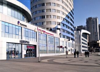 Продаю помещение свободного назначения, 107.7 м2, Краснодар, улица Кубанская Набережная, 39, микрорайон Центральный