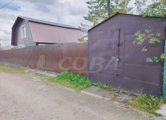 Продам дачу, 57 м2, Тюмень, Северная улица