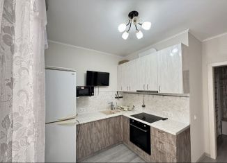 Сдается в аренду 1-комнатная квартира, 37 м2, Уфа, улица Кирова, 130