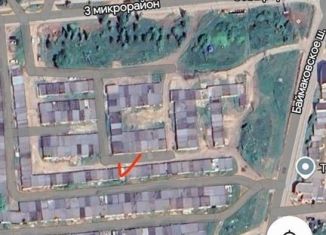 Продаю гараж, 17 м2, Бугуруслан, территория ГСК 1 микрорайон квартал 17, 33