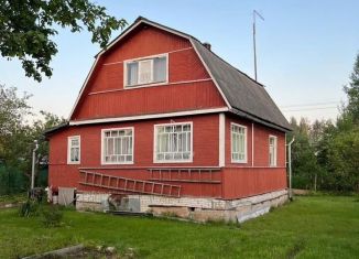 Продаю дом, 80 м2, садоводческий массив Мшинская, Центральная улица