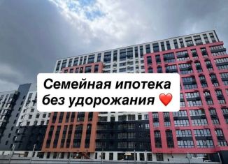 Продам 2-ком. квартиру, 64.7 м2, Воронеж