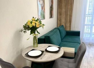 Продаю однокомнатную квартиру, 39.8 м2, Ростов-на-Дону, Таганрогская улица, 132/3, ЖК Военвед-Сити