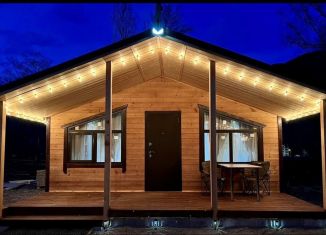 Сдача в аренду дома, 25 м2, Теберда