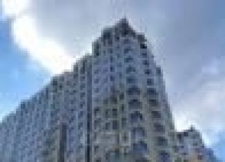 Продается 1-ком. квартира, 44 м2, Тамбов, Пахотная улица, 20