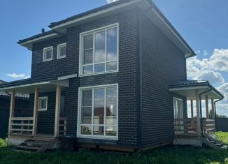 Продам дом, 120 м2, поселок ЭкоКвартал Раздолье, посёлок ЭкоКвартал Раздолье, 1094