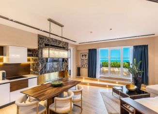 Продаю 3-комнатную квартиру, 180.5 м2, Сочи, улица Войкова, 21, микрорайон Центральный