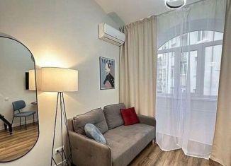 Продаю квартиру студию, 20 м2, Сочи, улица Лысая Гора, 33/1, микрорайон Светлана