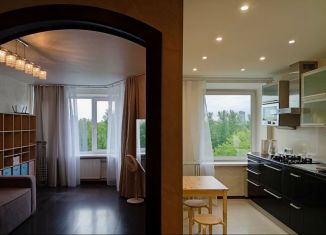 Сдам однокомнатную квартиру, 37 м2, Санкт-Петербург, Бассейная улица, 53