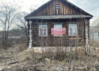 Продается дом, 40 м2, посёлок Каменка, Лесная улица, 3