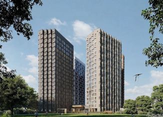 Продажа 3-комнатной квартиры, 59.2 м2, Тула