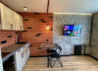 Продажа квартиры студии, 18 м2, Казань, улица Шарифа Камала, 4