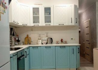 Сдам в аренду квартиру студию, 40 м2, Сочи, Лавровая улица, 1, микрорайон Донская