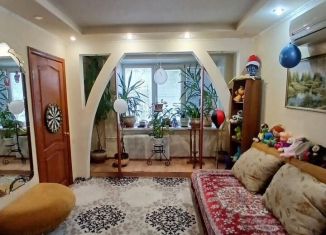 Четырехкомнатная квартира на продажу, 61.7 м2, Подольск, Симферопольская улица, 21