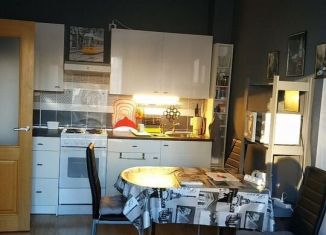 Сдам однокомнатную квартиру, 34 м2, Санкт-Петербург, Дальневосточный проспект, ЖК Цивилизация