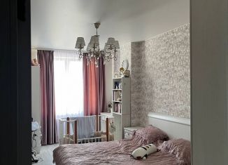 Продам 1-ком. квартиру, 44.8 м2, Пермь, улица Карла Модераха, 6, ЖК Арсенал