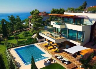 Продам дом, 550 м2, Сочи, микрорайон Приморье