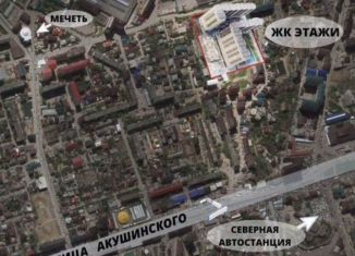 Продам двухкомнатную квартиру, 75.4 м2, Дагестан, улица Перова, 13Б