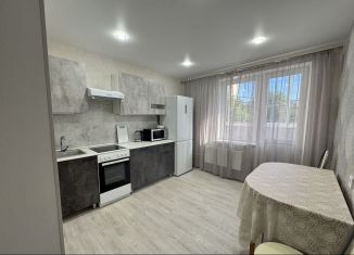 Сдается в аренду однокомнатная квартира, 41 м2, Краснодар, Ставропольская улица, 107/10, микрорайон Черемушки