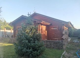 Продаю дом, 110 м2, Астрахань, Весенний переулок, 5